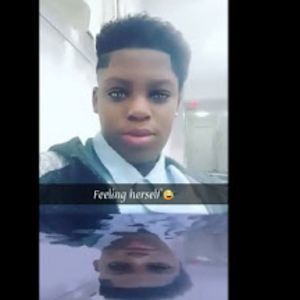 Meet your Posher, Brianna